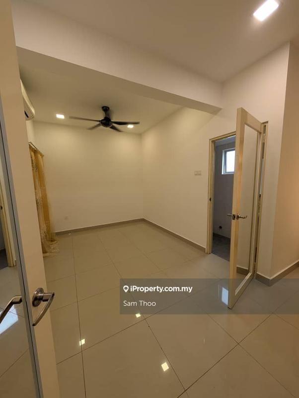 Kondominium untuk Disewa di Desa Residency (Residensi Desa) oleh Sam Thoo - iProperty.com.my