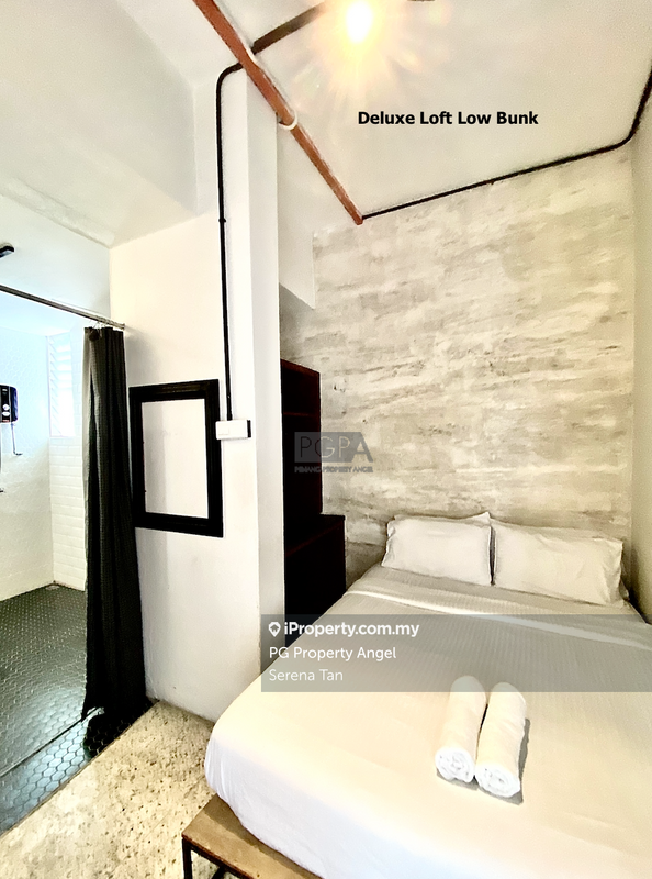 Hotel / Resort untuk Dijual di Dato Keramat, George Town oleh Serena Tan - iProperty.com.my