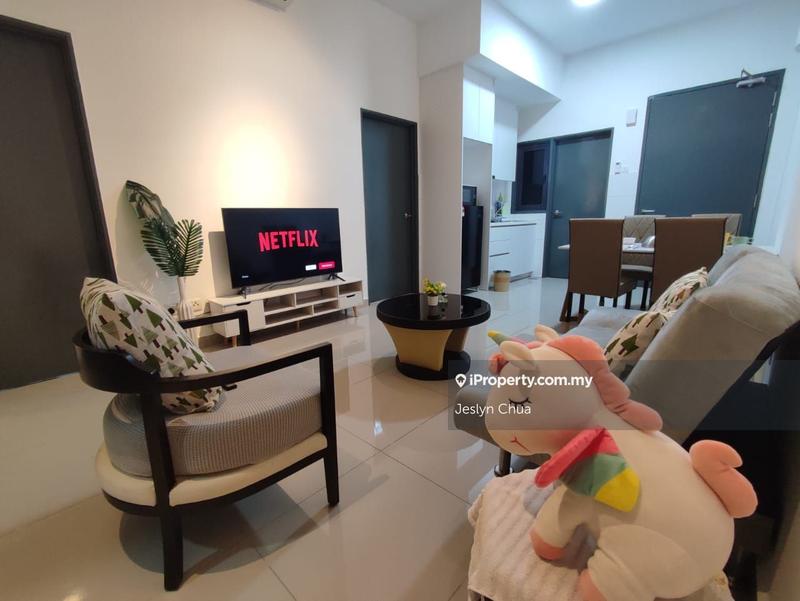 For Sale - Aera Residence