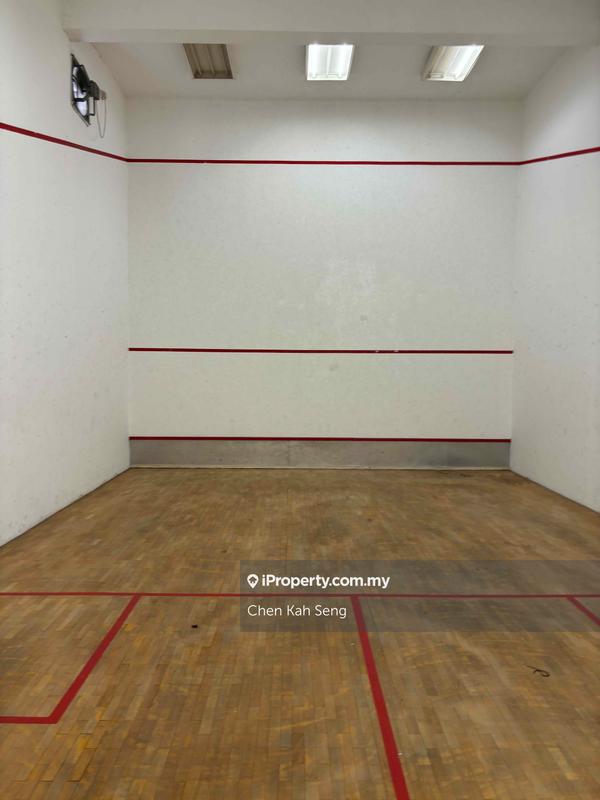 Condominium for Rent in Sri Tiara Residences by Chen Kah Seng - iProperty.com.my