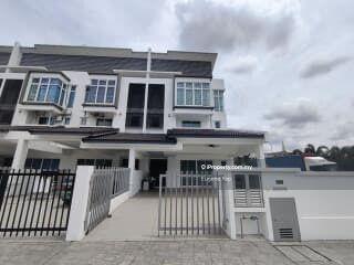 2.5-storey Terraced House for Sale in Sea Park, Petaling Jaya by Eugene Yap - iProperty.com.my