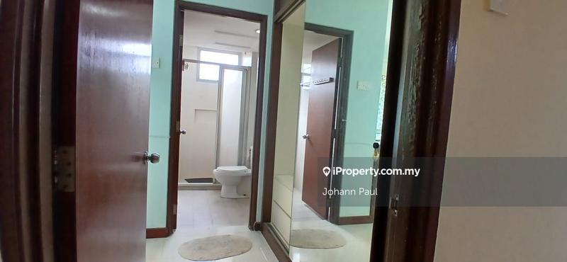 For Sale - Miami Green