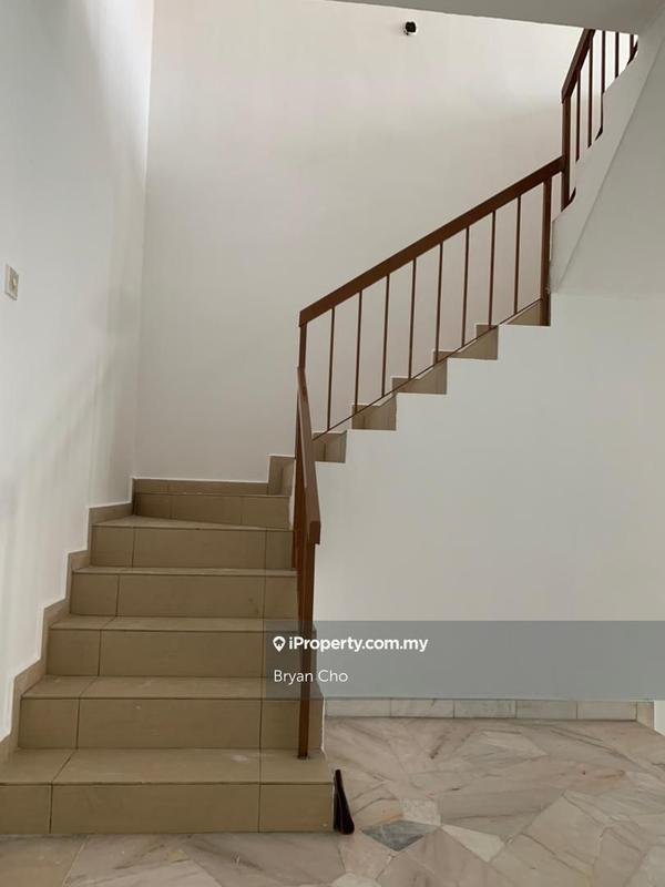 2-storey Terraced House for Sale in Taman Serdang Raya, Seri Kembangan by Bryan Cho - iProperty.com.my