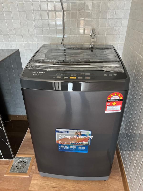 Kondominium untuk Disewa di The Quartz Residence oleh Geoffery Wee - iProperty.com.my