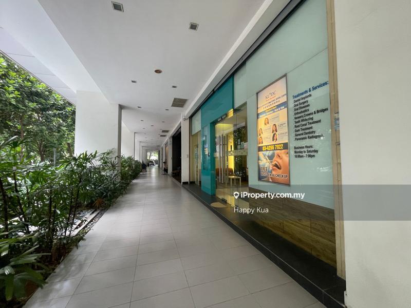 Kedai untuk Dijual di KLCC, KL City Centre oleh Happy Kua - iProperty.com.my