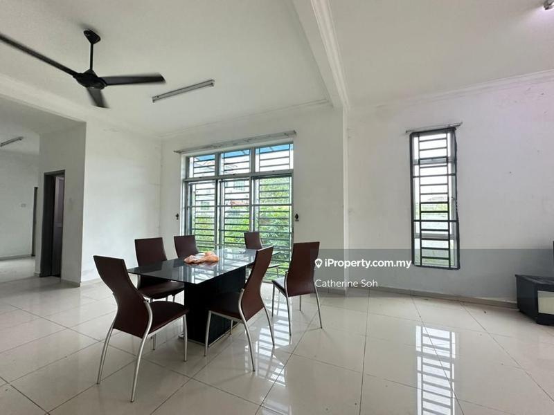 Semi-Detached House for Sale in Bandar Baru Bukit Gambir, Grisek by Catherine Soh - iProperty.com.my