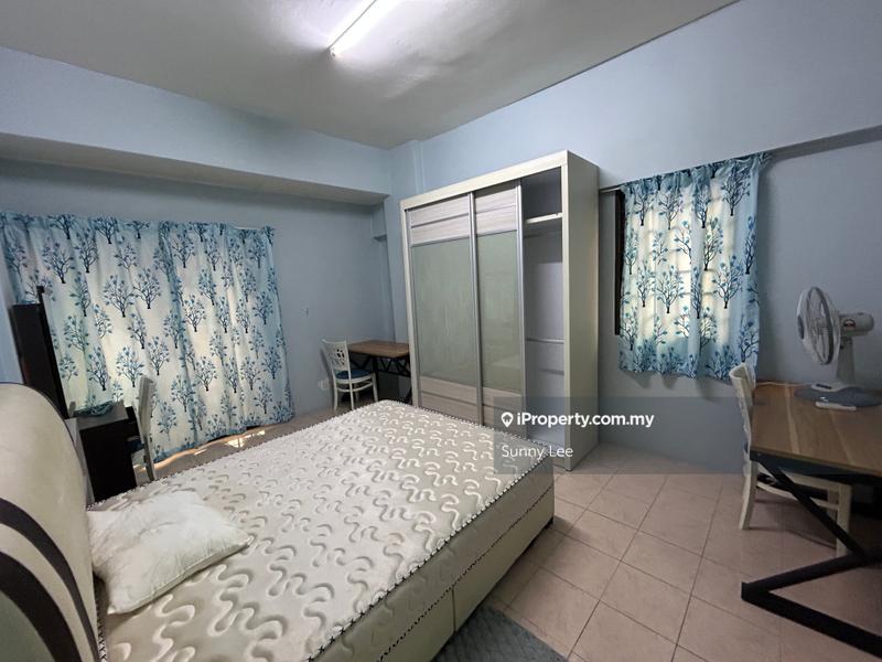 Condominium for Rent in Evergreen Park Acorn & Hazel by Sunny Lee - iProperty.com.my