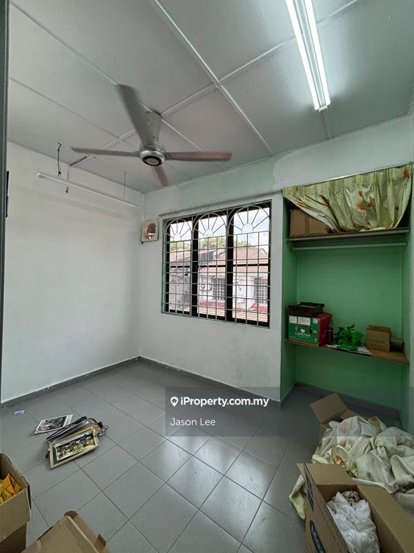 2-storey Terraced House for Sale in Pandan Perdana, Ampang by Jason Lee - iProperty.com.my