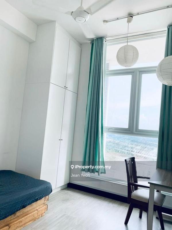 For Rent - Mutiara Ville