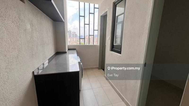 For Rent - Picasso Residence