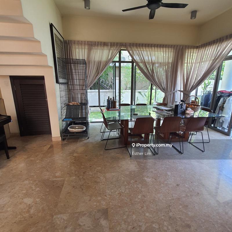 Rumah Berkembar untuk Dijual di Dutamas, Kuala Lumpur oleh Esther Lim - iProperty.com.my