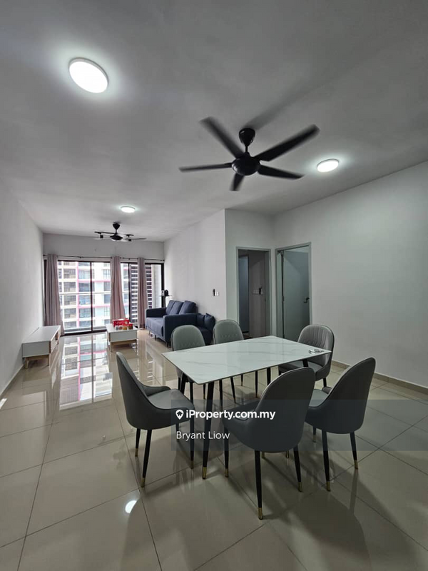 Kondominium untuk Disewa di Admiral Residences oleh Bryant Liow - iProperty.com.my