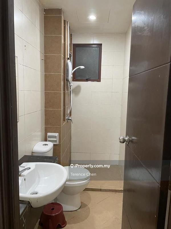 Pangsapuri untuk Dijual di Desa Idaman Residences oleh Terence Chen - iProperty.com.my