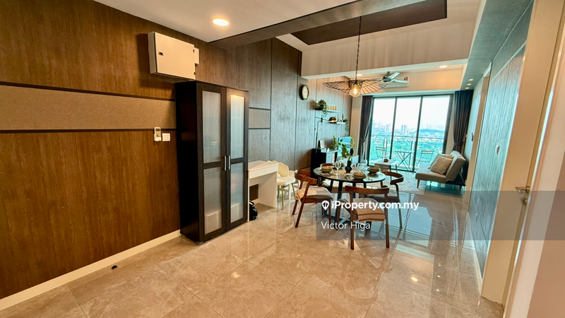 For Rent - Ooak Serviced Apartments @ Kiara 163