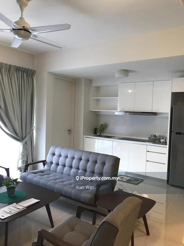 Condominium for Sale in Verdi Eco-Dominiums by Alan Wan - iProperty.com.my