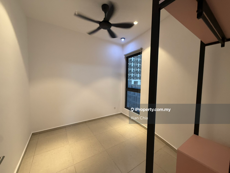 For Rent - Mossaz @ Empire City