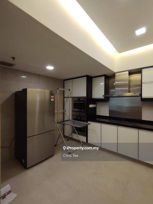 Kondominium untuk Dijual di Northpoint Residences oleh Chris Tee - iProperty.com.my