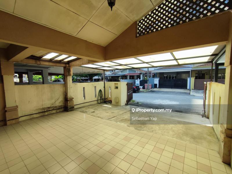 Rumah Berangkai 2 Tingkat untuk Dijual di Taman Kelana Idaman, Ara Damansara oleh Sebastian Yap - iProperty.com.my