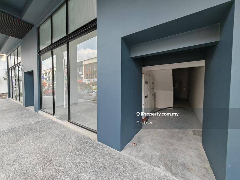 Kedai-Pejabat untuk Disewa di Taman Connaught, Cheras oleh CH Low - iProperty.com.my