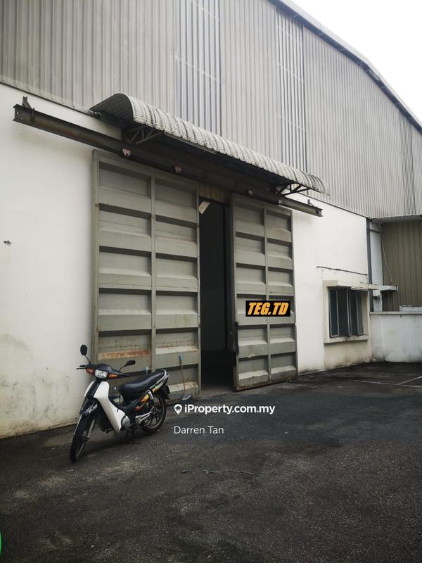 Kilang Berkembar untuk Dijual di Rawang Corporate Industrial Park, Rawang oleh Darren Tan - iProperty.com.my