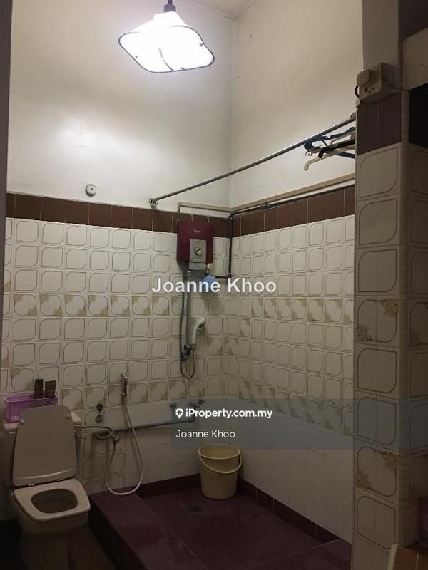 3-storey Terraced House for Sale in Taman Seputeh, Kuala Lumpur, Seputeh by Joanne Khoo - iProperty.com.my
