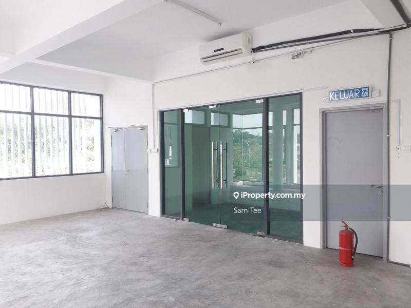 Commercial Semi-D for Sale in 8s5w7, Shah Alam by Sam Tee - iProperty.com.my