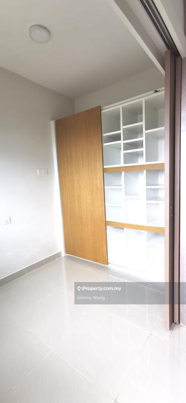 Kondominium untuk Dijual di Kiara East oleh Johnny Wong - iProperty.com.my