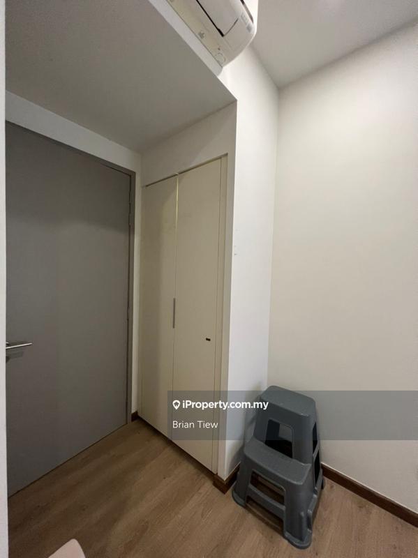 Residensi Servis untuk Dijual di Twin Arkz oleh Brian Tiew - iProperty.com.my