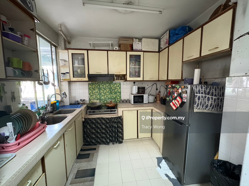 Pangsapuri untuk Dijual di Tulip Apartment oleh Tracy Wong - iProperty.com.my