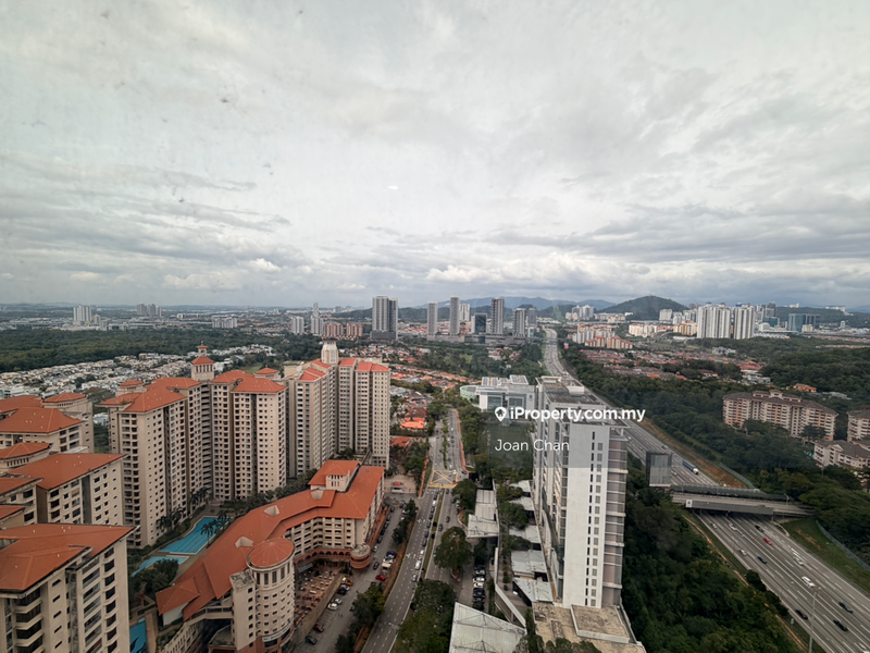 Service Residence for Rent in Tropicana Avenue by Joan Chan - iProperty.com.my
