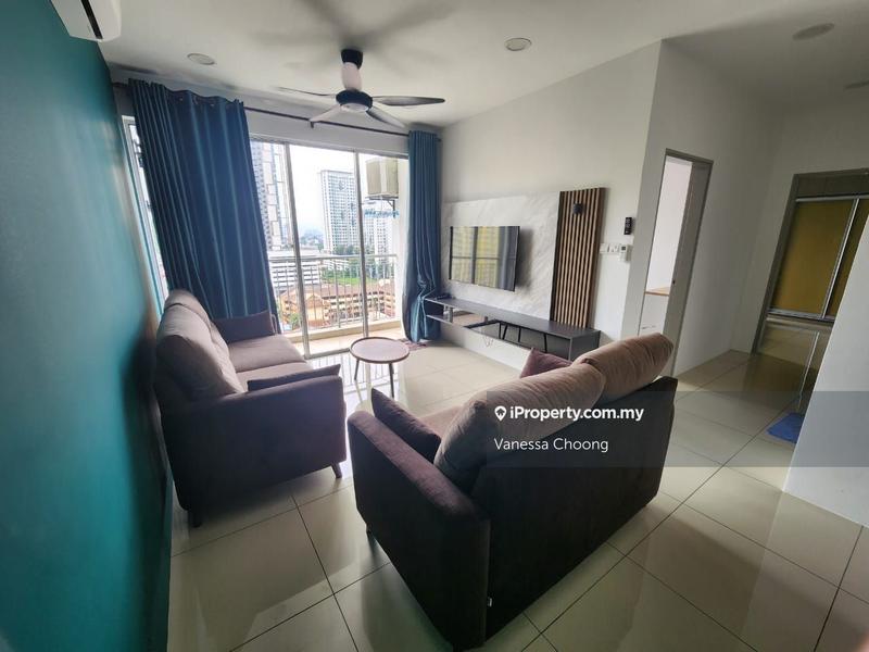 Condominium for Rent in Residensi PV18 by Vanessa Choong - iProperty.com.my
