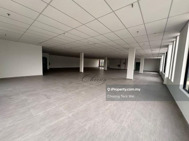 Detached Factory for Sale in Taman Sijangkang Jaya, Telok Panglima Garang by Choong Teck Wei - iProperty.com.my