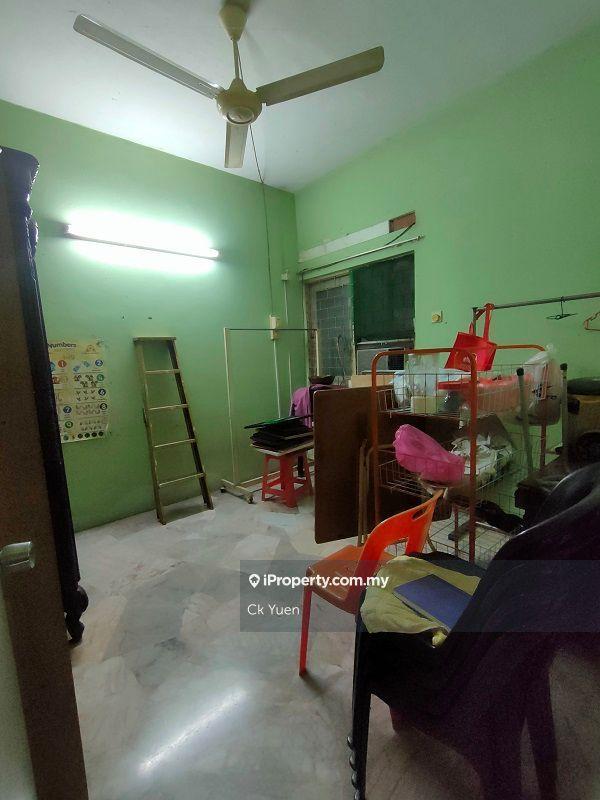 Semi-Detached House for Sale in Ipoh, Perak by Ck Yuen - iProperty.com.my