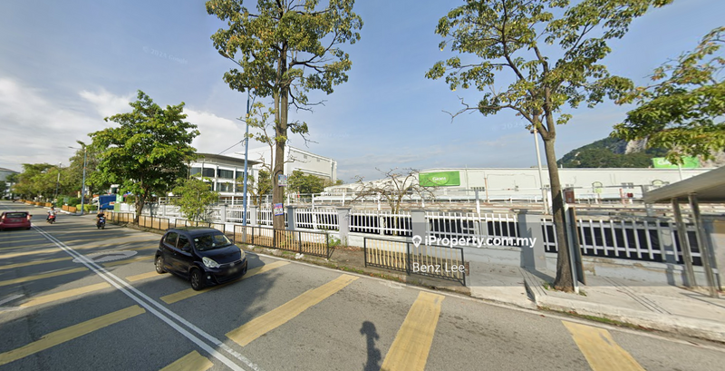 Kilang Terpisah untuk Dijual di Taman Industri Bolton, Batu Caves oleh Benz Lee - iProperty.com.my