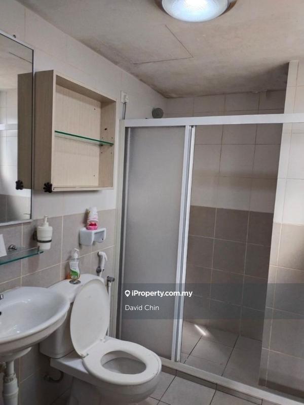 Condominium for Sale in Casa Desa by David Chin - iProperty.com.my