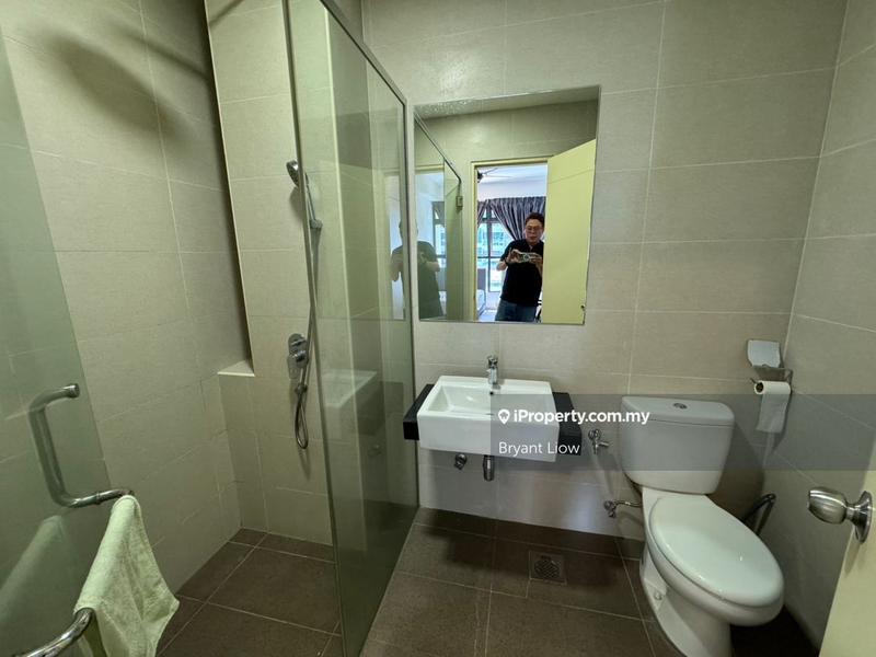 Service Residence for Rent in Atlantis Residences (Pangsapuri Atlantis Kota Syahbandar) by Bryant Liow - iProperty.com.my