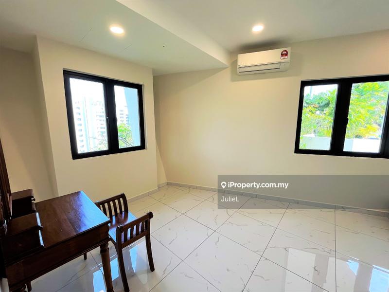 Kondominium untuk Disewa di Belair oleh Julie L - iProperty.com.my