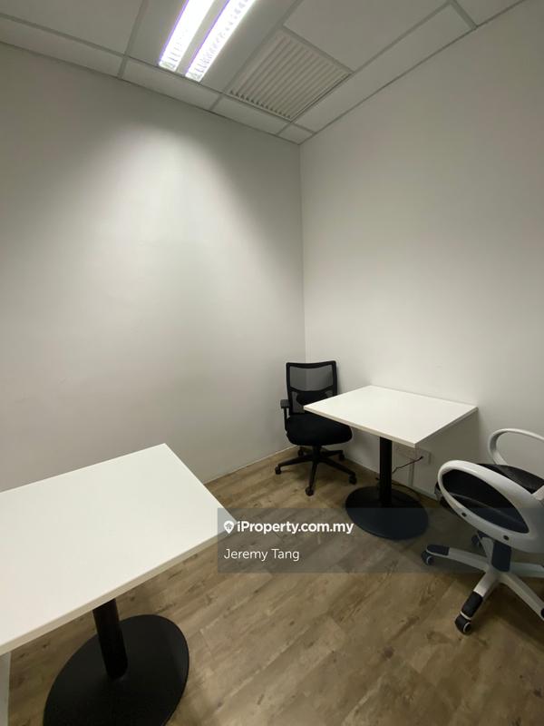Office for Sale in Kl Sentral, Kuala Lumpur by Jeremy Tang - iProperty.com.my