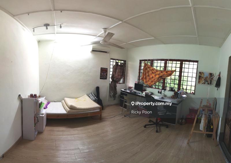 Banglo untuk Dijual di Taman Overseas Union (Taman Oug), Jalan Klang Lama (Old Klang Road) oleh Ricky Poon - iProperty.com.my