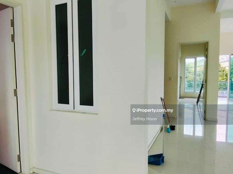 Townhouse for Sale in Viridian Cheras Idaman, Bandar Sungai Long by Jeffrey Hoon - iProperty.com.my