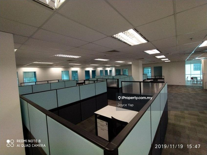 Office for Rent in Jalan Damansara, Kuala Lumpur, TTDI, Bandar Utama, Bukit Kiara by Joyce Yap - iProperty.com.my