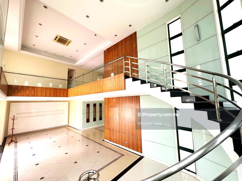 Banglo untuk Dijual di Pju 3, Tropicana oleh Vincent Liaw - iProperty.com.my
