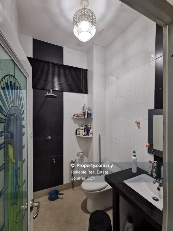 Semi-Detached House for Sale in 2 units of double storey semi-detached Taman Wira, Butterworth by Jeniffer Goh - iProperty.com.my