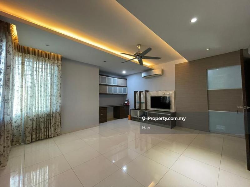Bungalow House for Sale in Aman Perdana, Kapar by Han - iProperty.com.my