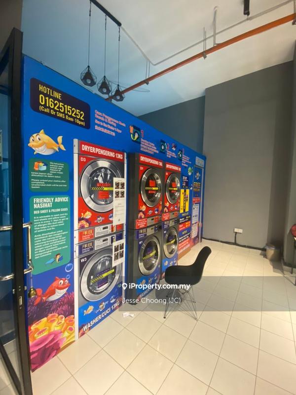 Condominium for Sale in The Haute Gurney by Jesse Choong (JC) - iProperty.com.my