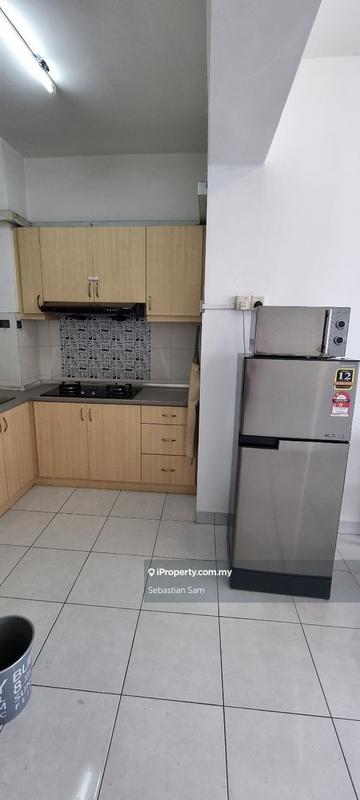 Service Residence for Rent in Main Place Residence by Sebastian Sam - iProperty.com.my