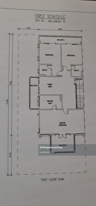 2-storey Terraced House for Sale in Eco Majestic, Semenyih by Lawrence Tian - iProperty.com.my