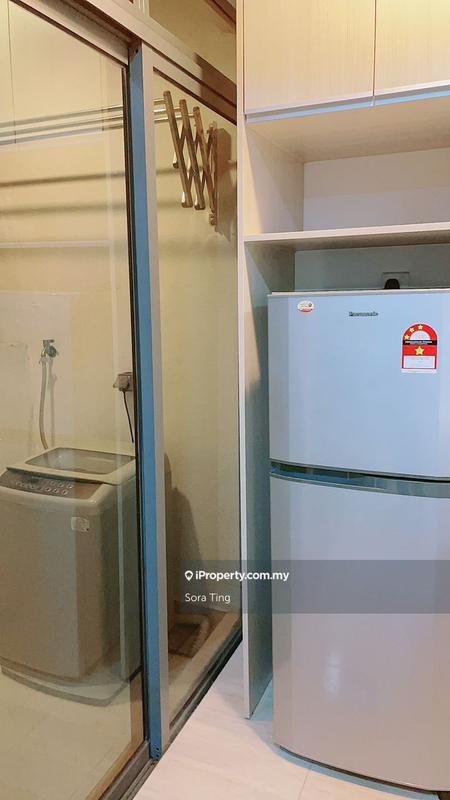 For Rent - Eve Suite / NZX Square