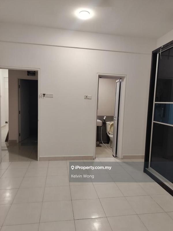 Service Residence for Rent in SetiaWalk by Kelvin Wong - iProperty.com.my