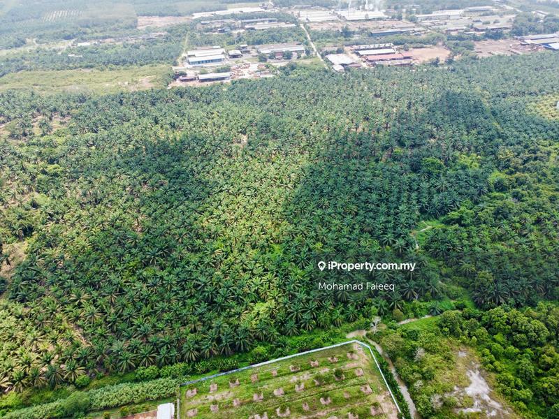 Industrial Land for Sale in Gemas, Tampin, Gemencheh, Gemas by Mohamad Faleeq - iProperty.com.my